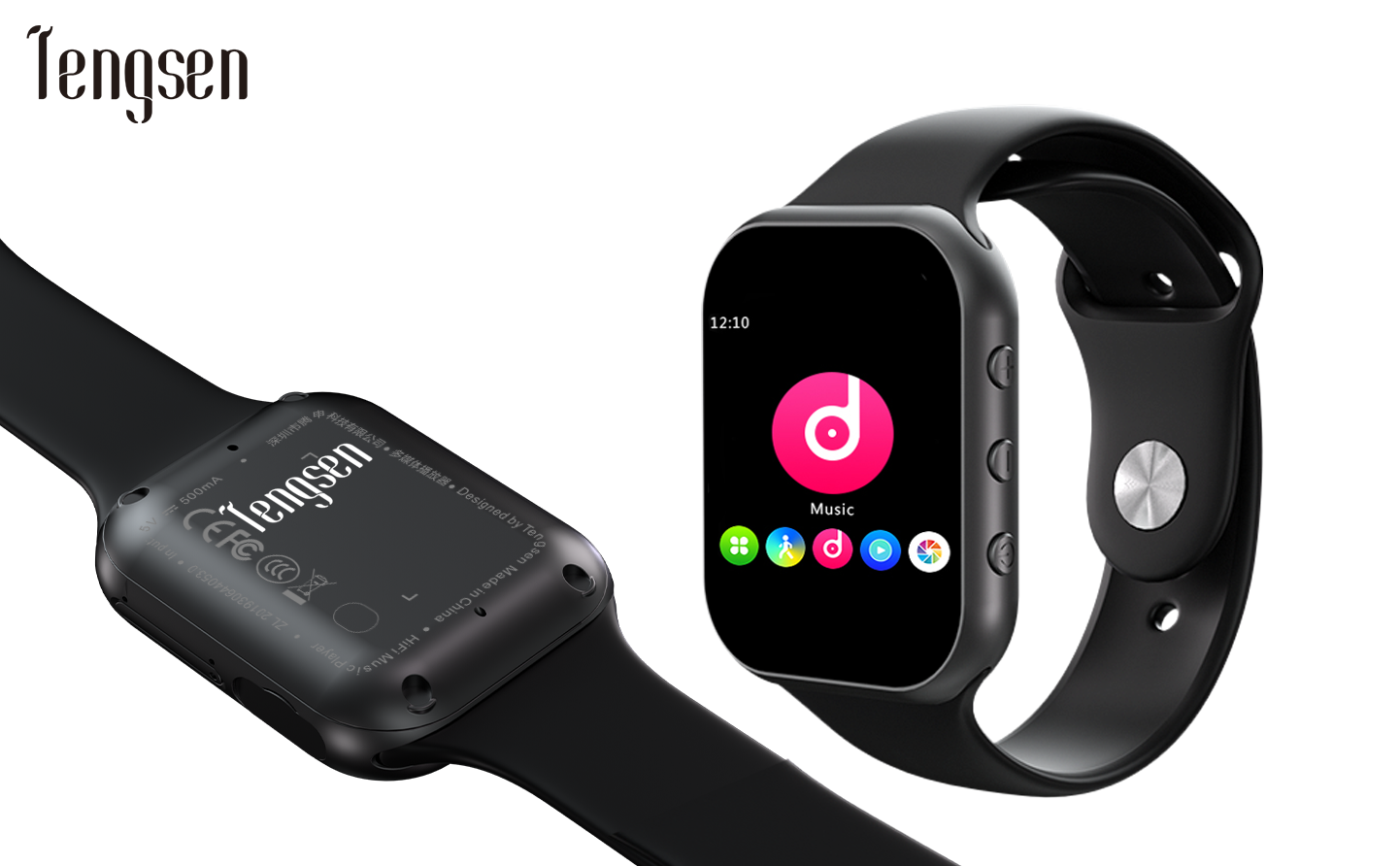 Smartwatches